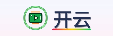 开云 Logo